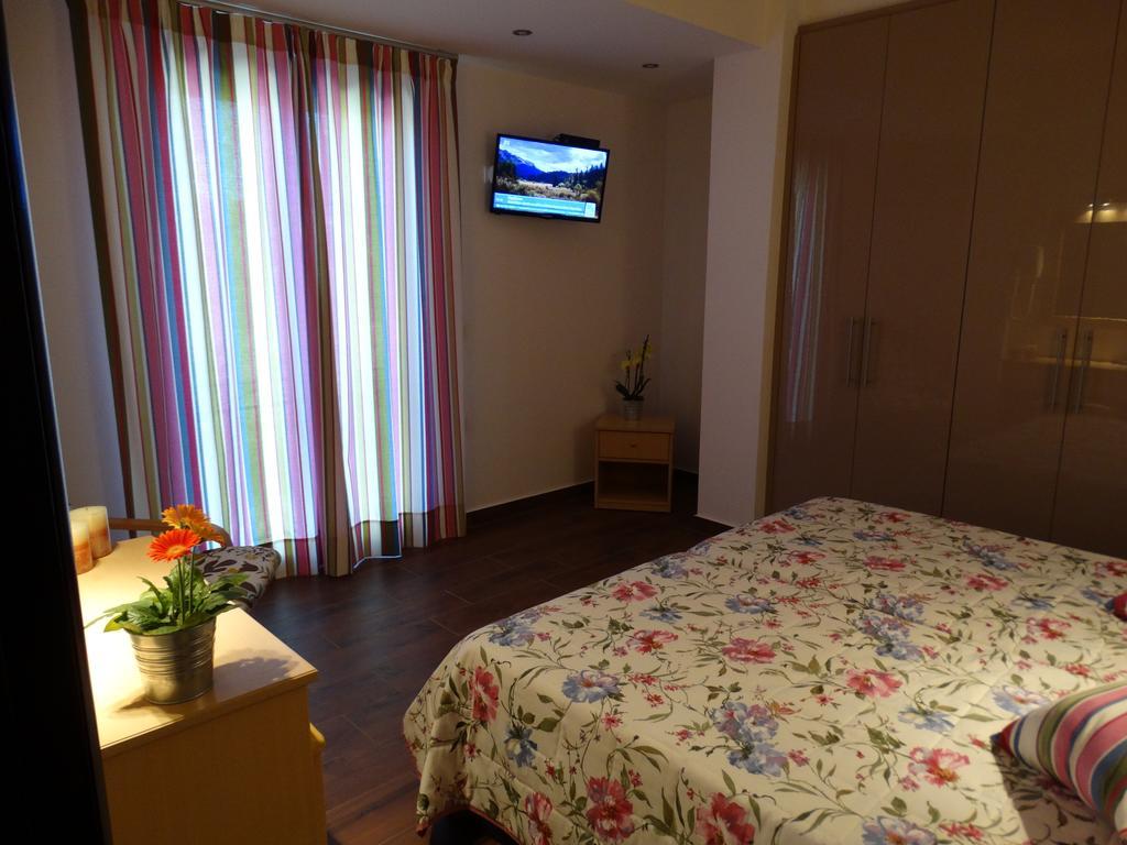 Dassia Beach Pension חדר תמונה