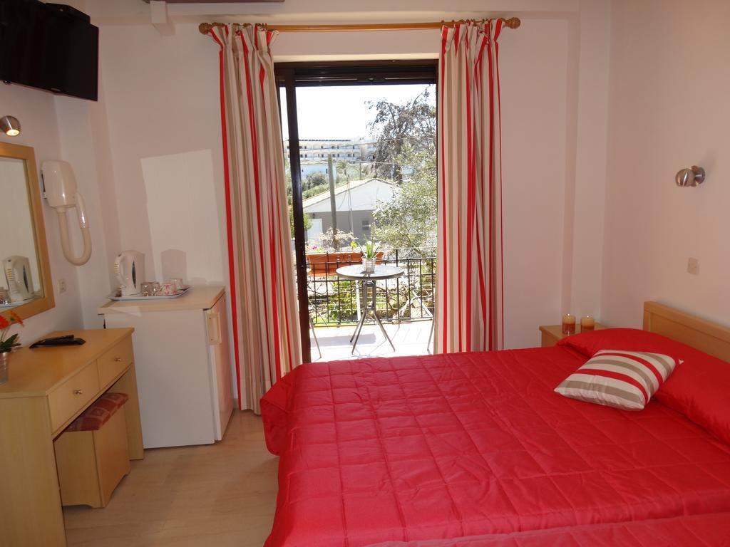 Dassia Beach Pension חדר תמונה